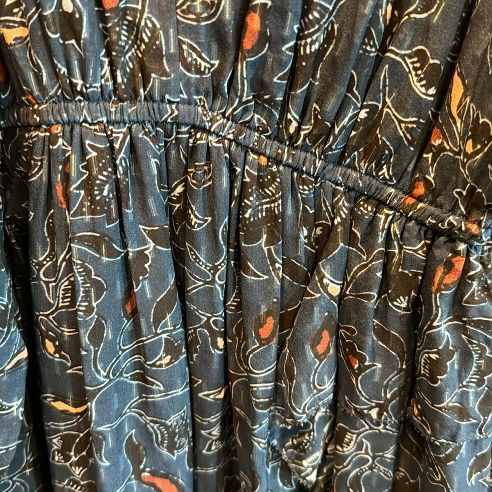 Ulla Johnson Maita Dress - Picture 9 of 14